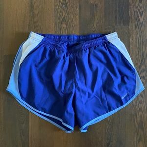 Nike Dri Fit Shorts